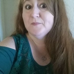 Meet your Posher, Christy